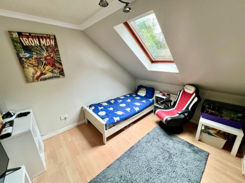Images for 63c Eglinton Street, Beith, Ayrshire, KA15 1AB, UK