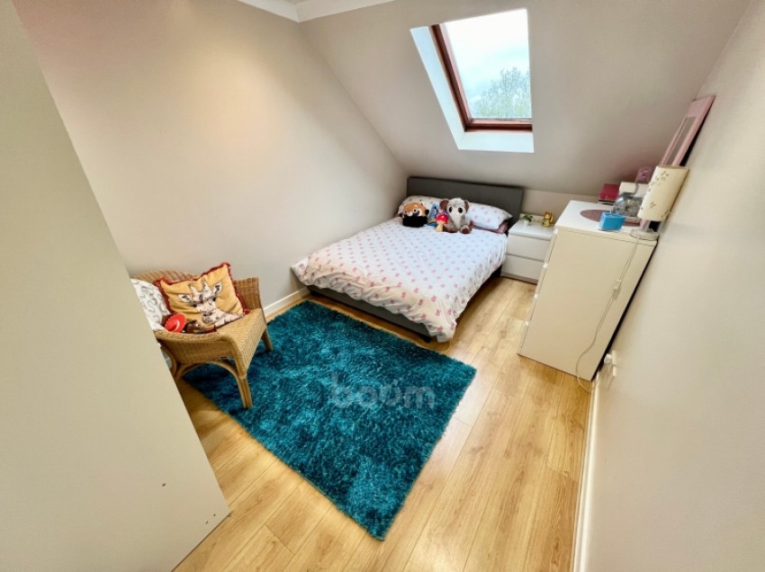 Images for 63c Eglinton Street, Beith, Ayrshire, KA15 1AB, UK