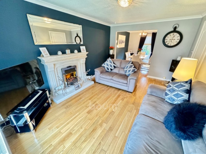 Images for 11 Garnie Place, Erskine, Renfrewshire, PA8 7BD, UK
