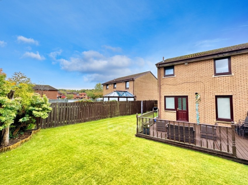 Images for 11 Garnie Place, Erskine, Renfrewshire, PA8 7BD, UK