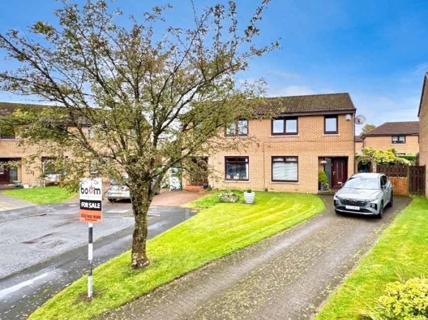 Images for 11 Garnie Place, Erskine, Renfrewshire, PA8 7BD, UK
