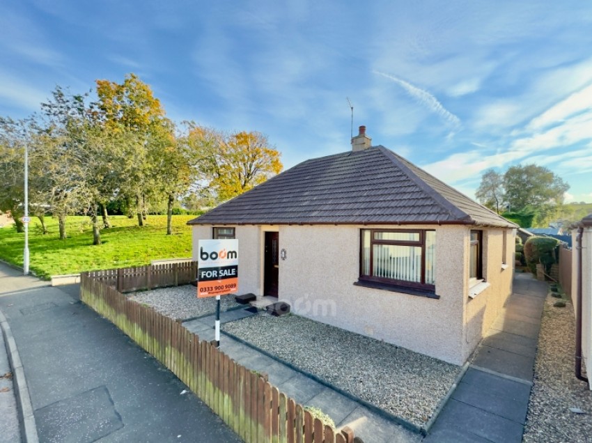 Images for 1 Hearth Place, Cumnock, Ayrshire, KA18 1JB, UK