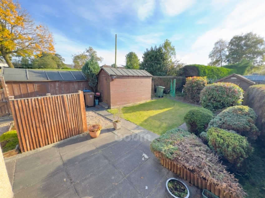 Images for 1 Hearth Place, Cumnock, Ayrshire, KA18 1JB, UK