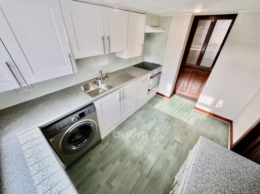 Images for 1 Hearth Place, Cumnock, Ayrshire, KA18 1JB, UK