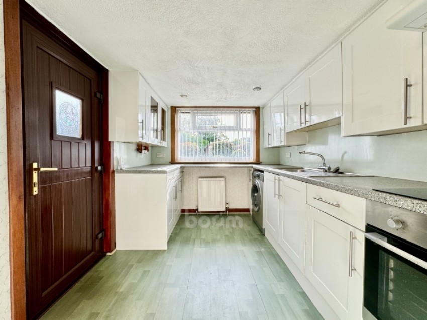 Images for 1 Hearth Place, Cumnock, Ayrshire, KA18 1JB, UK