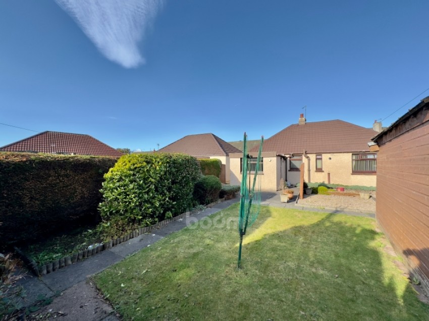 Images for 1 Hearth Place, Cumnock, Ayrshire, KA18 1JB, UK