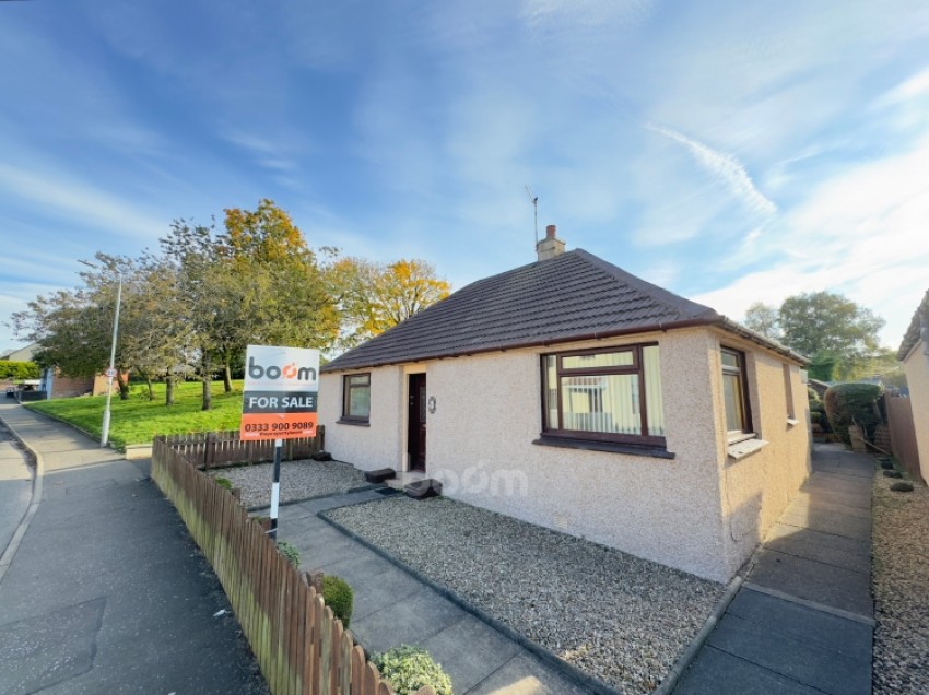 Images for 1 Hearth Place, Cumnock, Ayrshire, KA18 1JB, UK