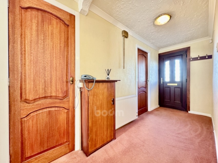 Images for 1 Hearth Place, Cumnock, Ayrshire, KA18 1JB, UK