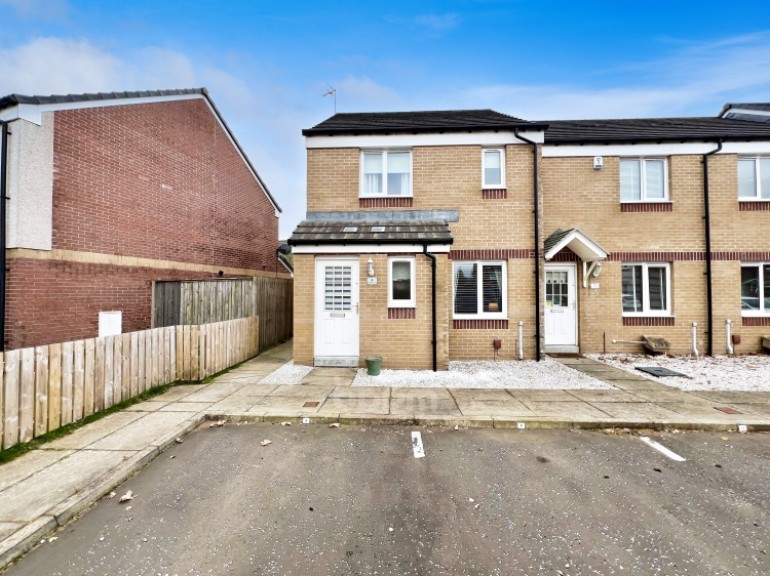 9 Hallhill Drive, Johnstone, Renfrewshire, PA5 0TN, UK