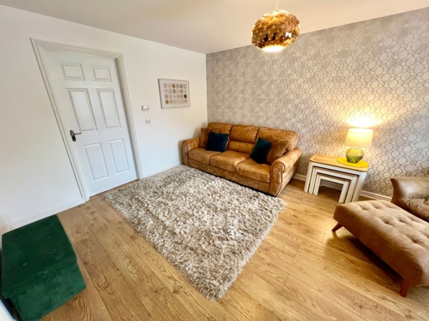 Images for 9 Hallhill Drive, Johnstone, Renfrewshire, PA5 0TN, UK