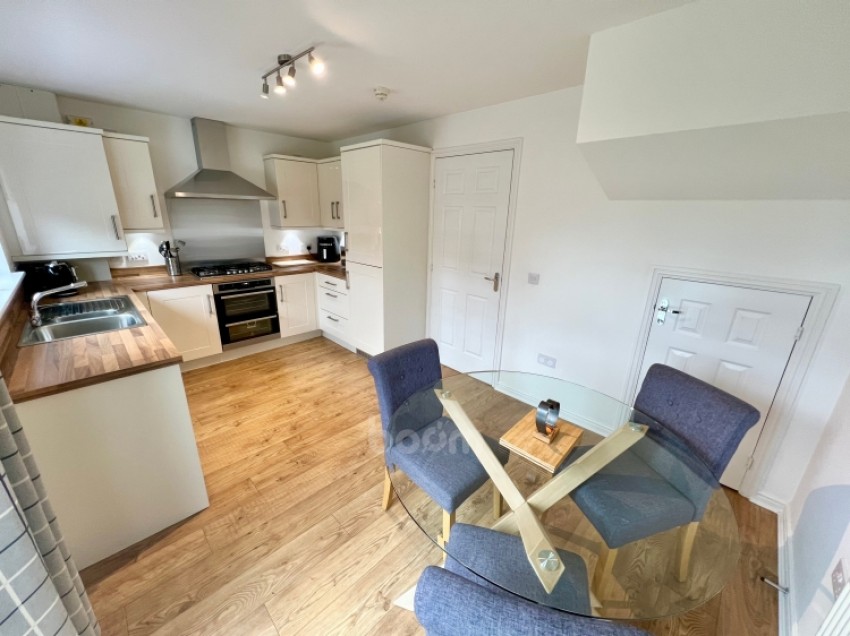 Images for 9 Hallhill Drive, Johnstone, Renfrewshire, PA5 0TN, UK