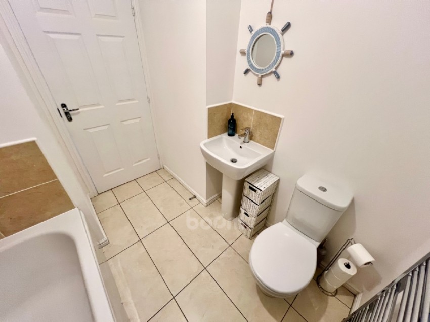 Images for 9 Hallhill Drive, Johnstone, Renfrewshire, PA5 0TN, UK