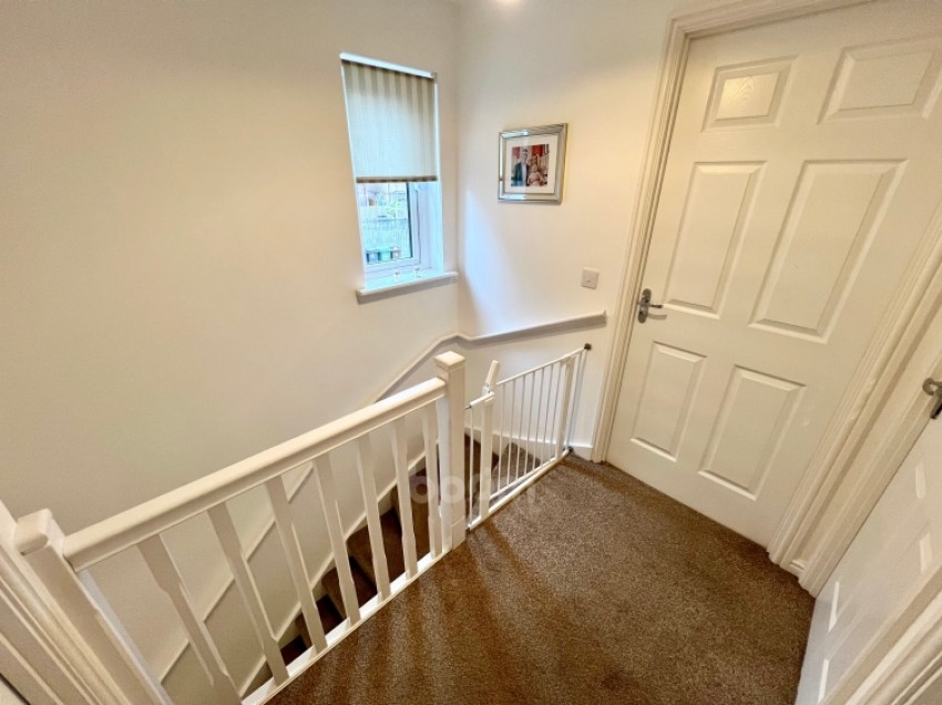 Images for 9 Hallhill Drive, Johnstone, Renfrewshire, PA5 0TN, UK