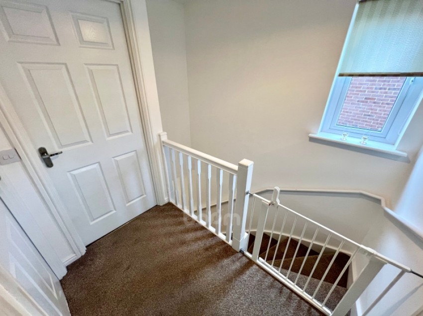 Images for 9 Hallhill Drive, Johnstone, Renfrewshire, PA5 0TN, UK