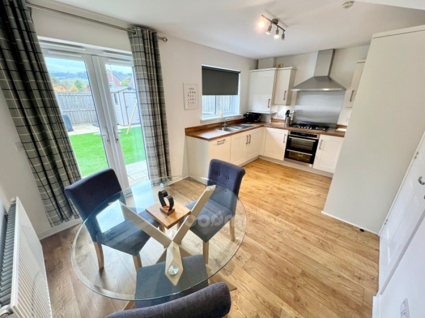 Images for 9 Hallhill Drive, Johnstone, Renfrewshire, PA5 0TN, UK