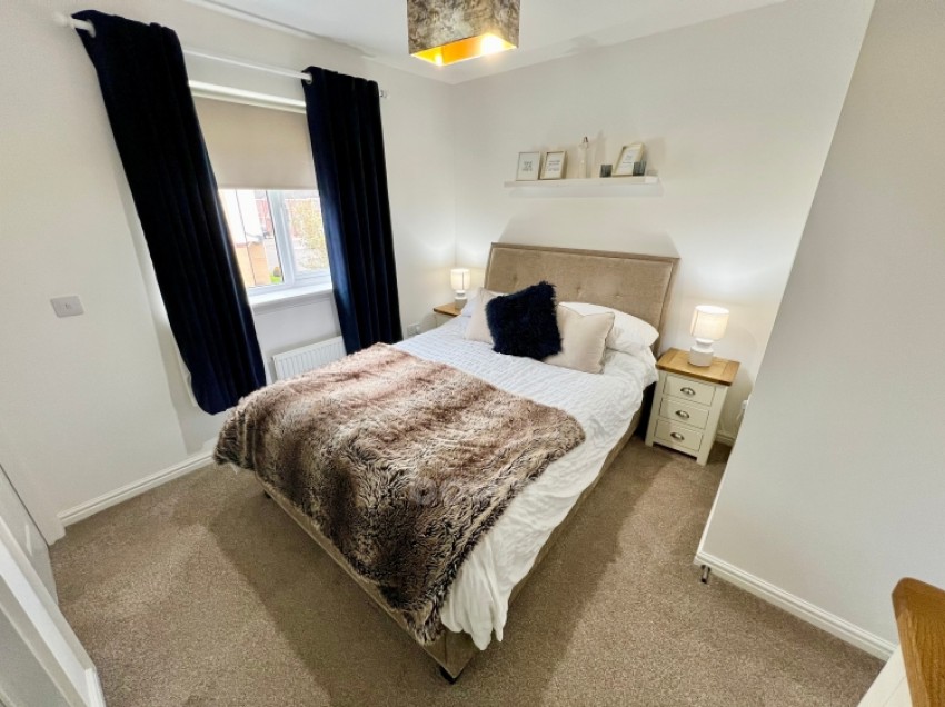 Images for 9 Hallhill Drive, Johnstone, Renfrewshire, PA5 0TN, UK