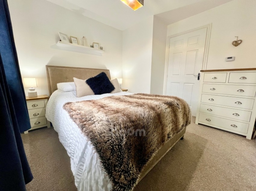 Images for 9 Hallhill Drive, Johnstone, Renfrewshire, PA5 0TN, UK