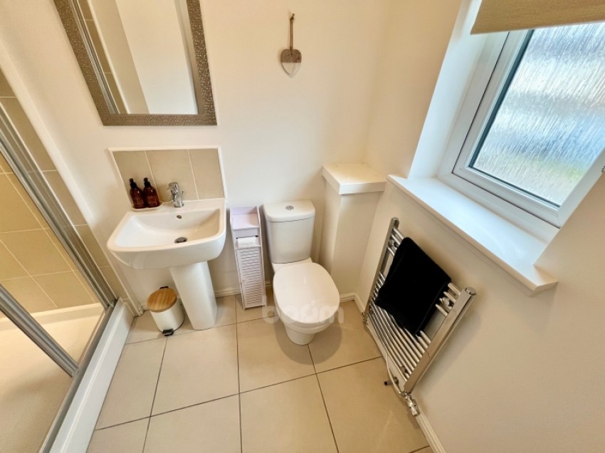 Images for 9 Hallhill Drive, Johnstone, Renfrewshire, PA5 0TN, UK