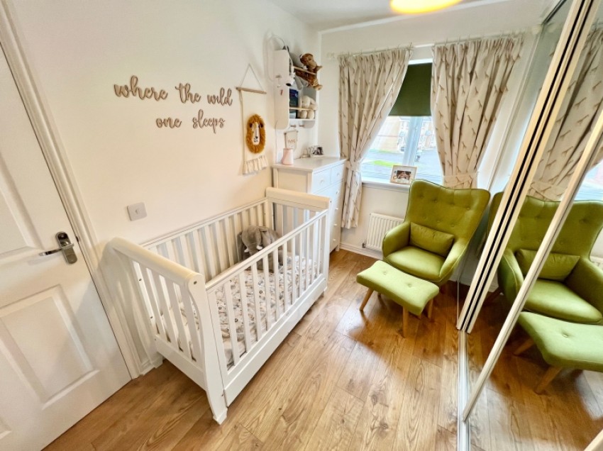 Images for 9 Hallhill Drive, Johnstone, Renfrewshire, PA5 0TN, UK