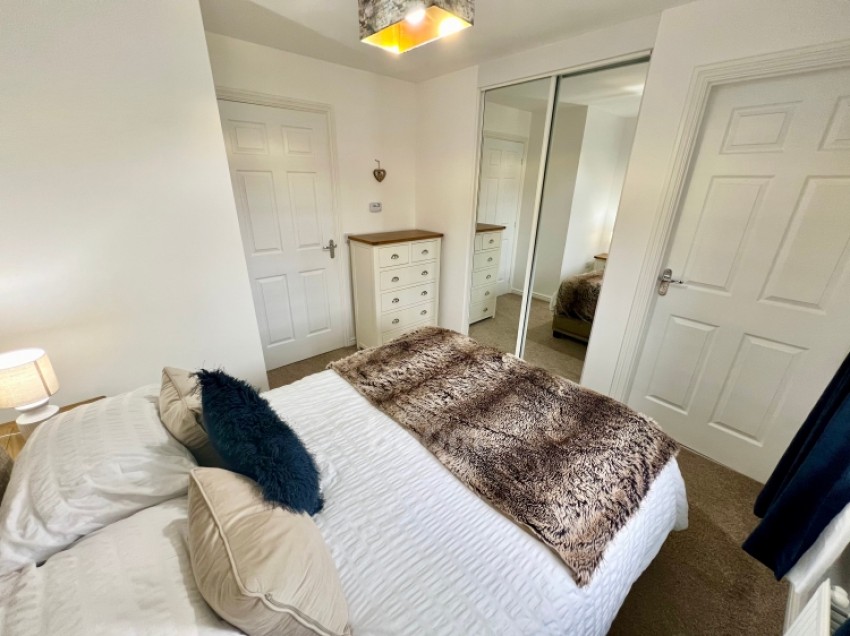 Images for 9 Hallhill Drive, Johnstone, Renfrewshire, PA5 0TN, UK