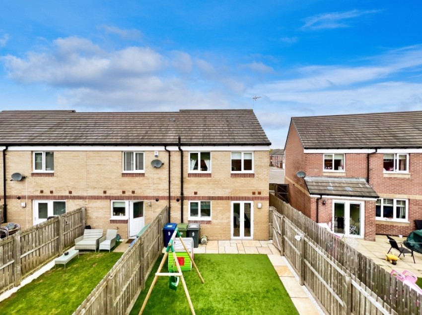Images for 9 Hallhill Drive, Johnstone, Renfrewshire, PA5 0TN, UK