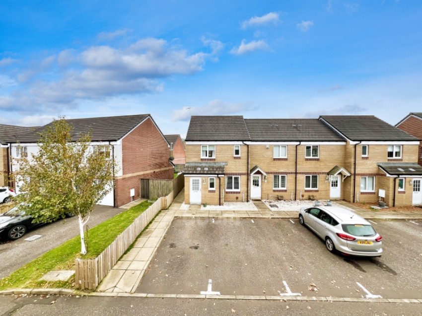 Images for 9 Hallhill Drive, Johnstone, Renfrewshire, PA5 0TN, UK