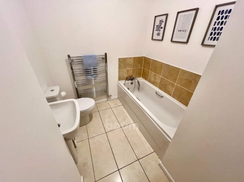 Images for 9 Hallhill Drive, Johnstone, Renfrewshire, PA5 0TN, UK