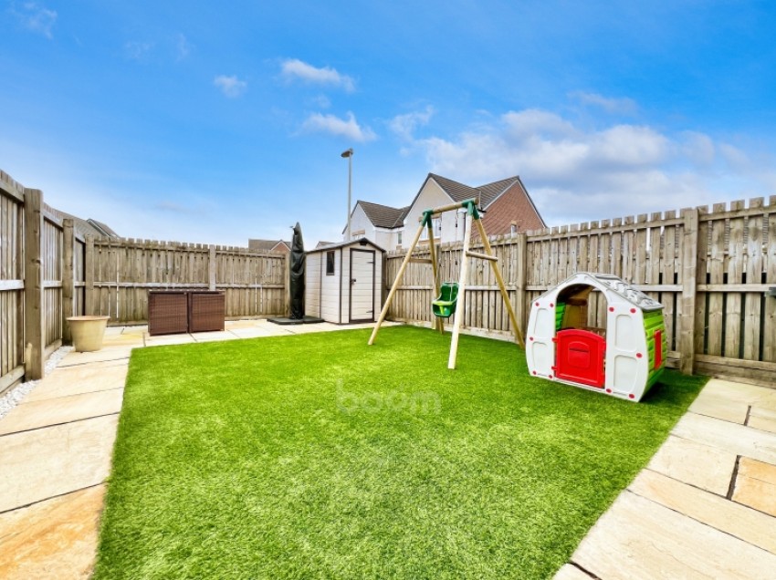 Images for 9 Hallhill Drive, Johnstone, Renfrewshire, PA5 0TN, UK