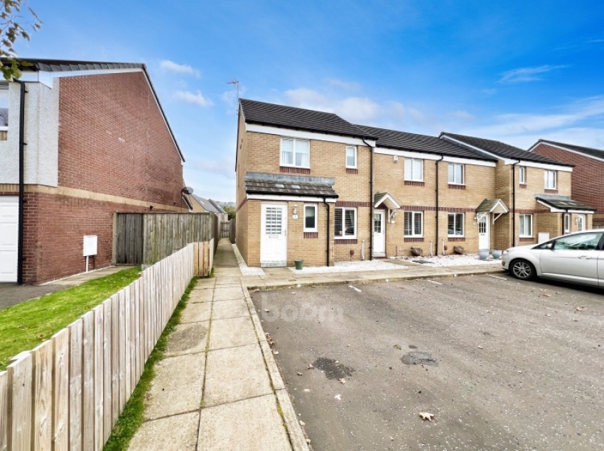 Images for 9 Hallhill Drive, Johnstone, Renfrewshire, PA5 0TN, UK