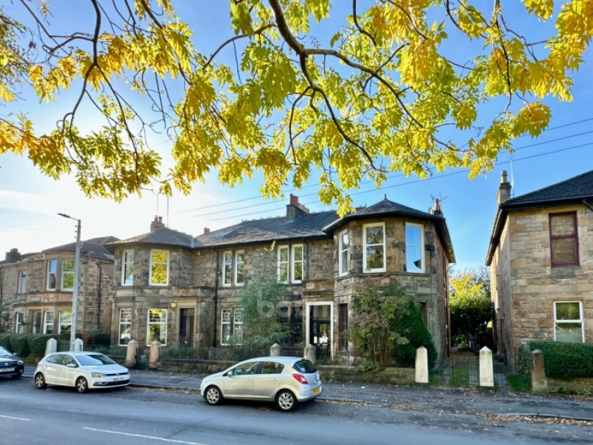 Images for 25 Drive Road, Glasgow, G51 4AG, UK
