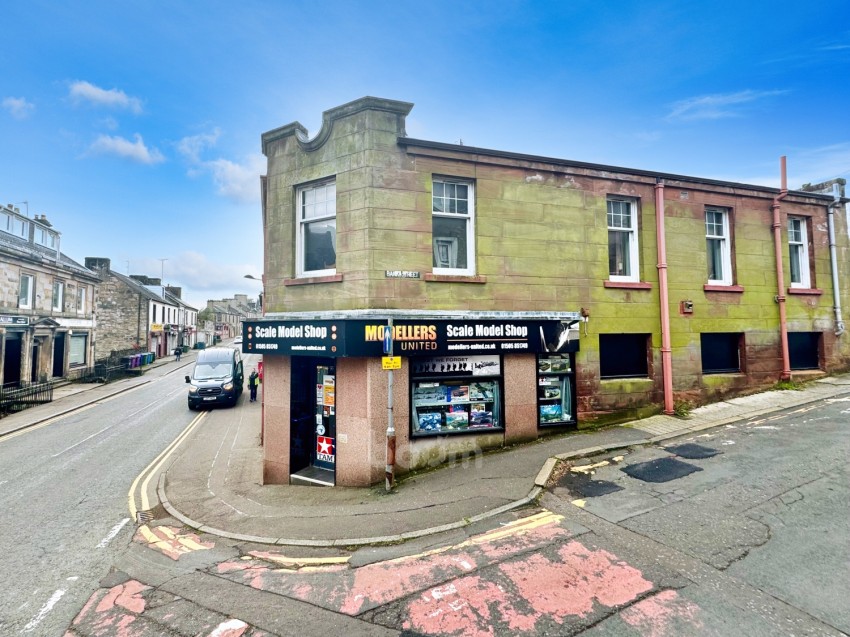 Images for 1 Bank Street, Kilbirnie