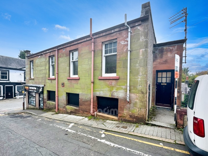 Images for 1 Bank Street, Kilbirnie
