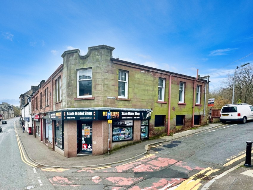 Images for 1 Bank Street, Kilbirnie