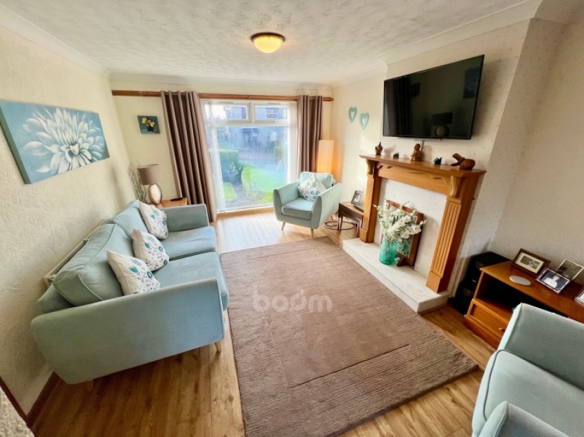 Images for 8 Sycamore Avenue, Beith, Ayrshire, KA15 2DE, UK