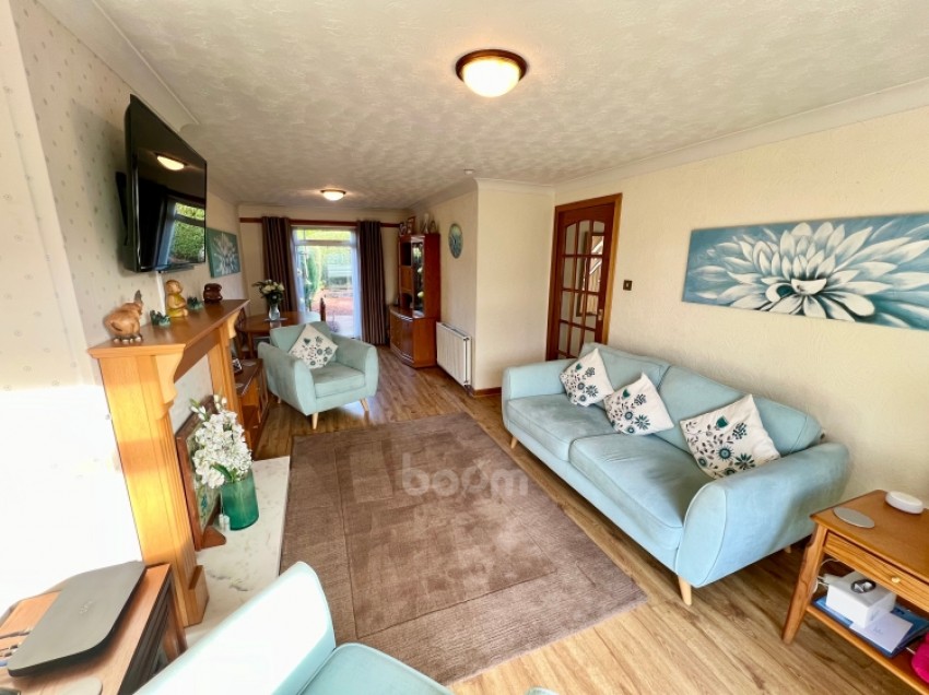 Images for 8 Sycamore Avenue, Beith, Ayrshire, KA15 2DE, UK