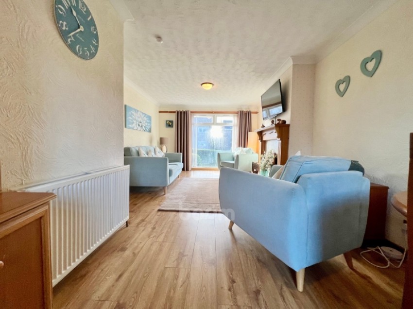 Images for 8 Sycamore Avenue, Beith, Ayrshire, KA15 2DE, UK