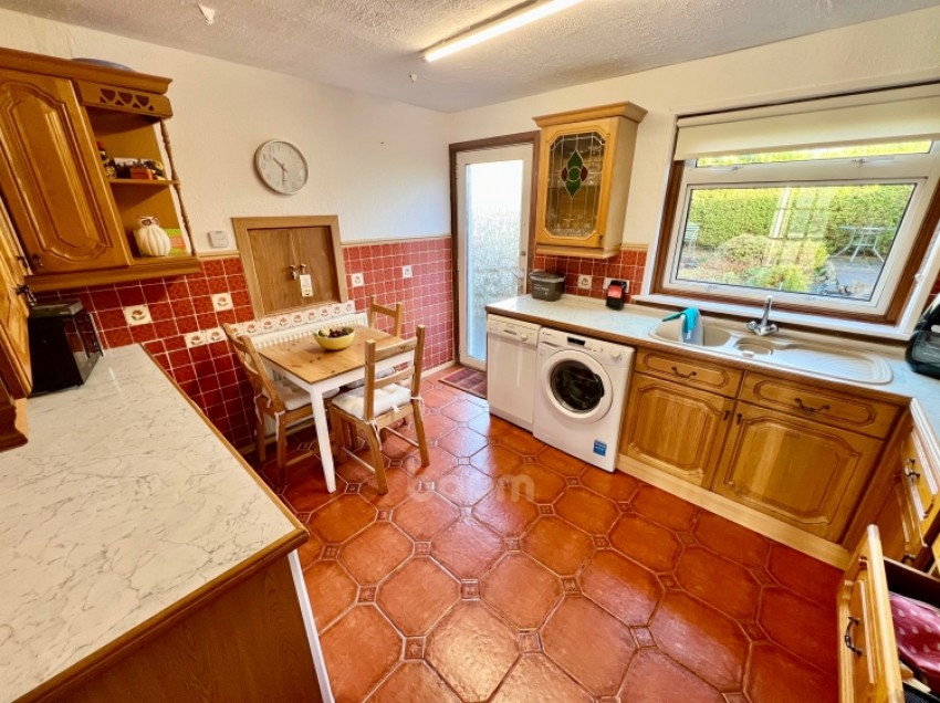 Images for 8 Sycamore Avenue, Beith, Ayrshire, KA15 2DE, UK