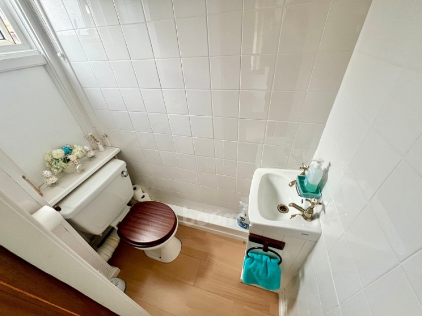 Images for 8 Sycamore Avenue, Beith, Ayrshire, KA15 2DE, UK