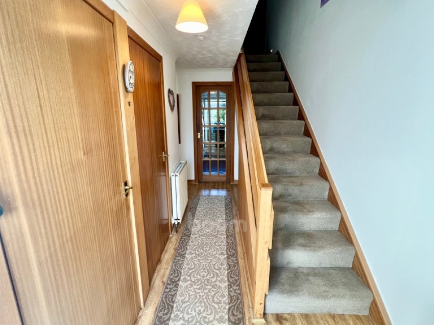 Images for 8 Sycamore Avenue, Beith, Ayrshire, KA15 2DE, UK