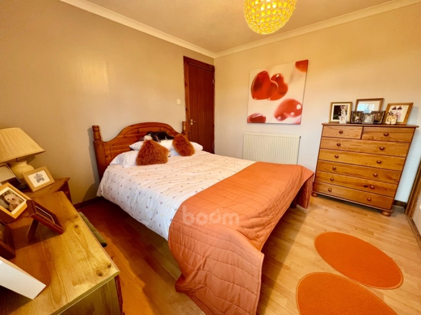 Images for 8 Sycamore Avenue, Beith, Ayrshire, KA15 2DE, UK