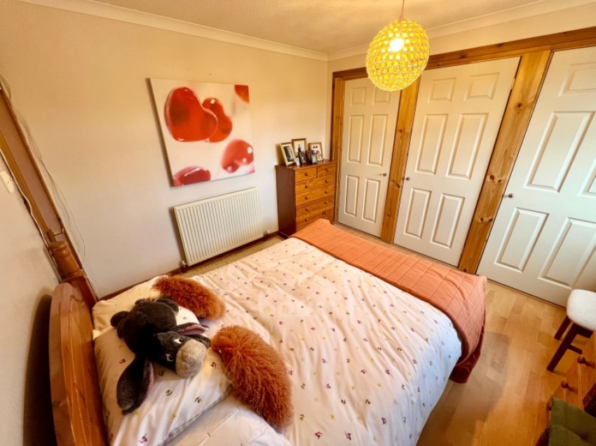 Images for 8 Sycamore Avenue, Beith, Ayrshire, KA15 2DE, UK