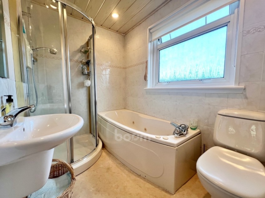 Images for 8 Sycamore Avenue, Beith, Ayrshire, KA15 2DE, UK