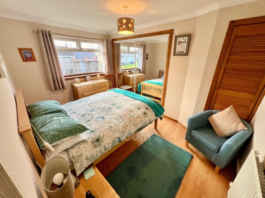 Images for 8 Sycamore Avenue, Beith, Ayrshire, KA15 2DE, UK