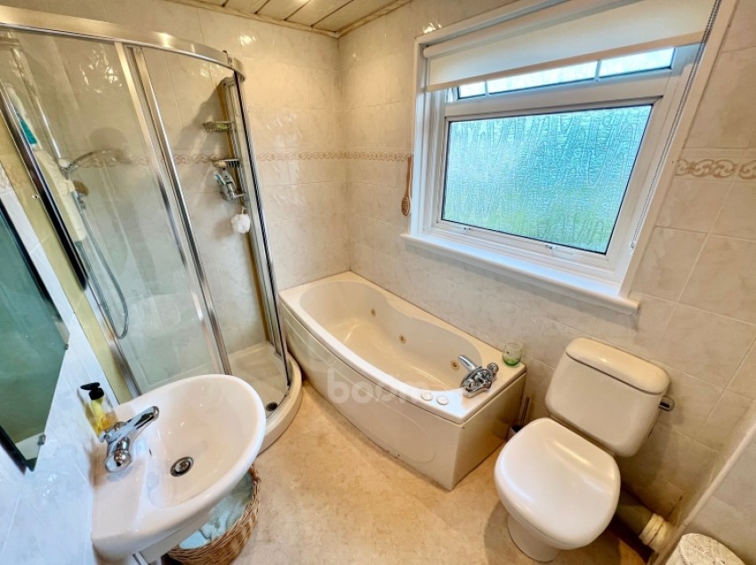 Images for 8 Sycamore Avenue, Beith, Ayrshire, KA15 2DE, UK