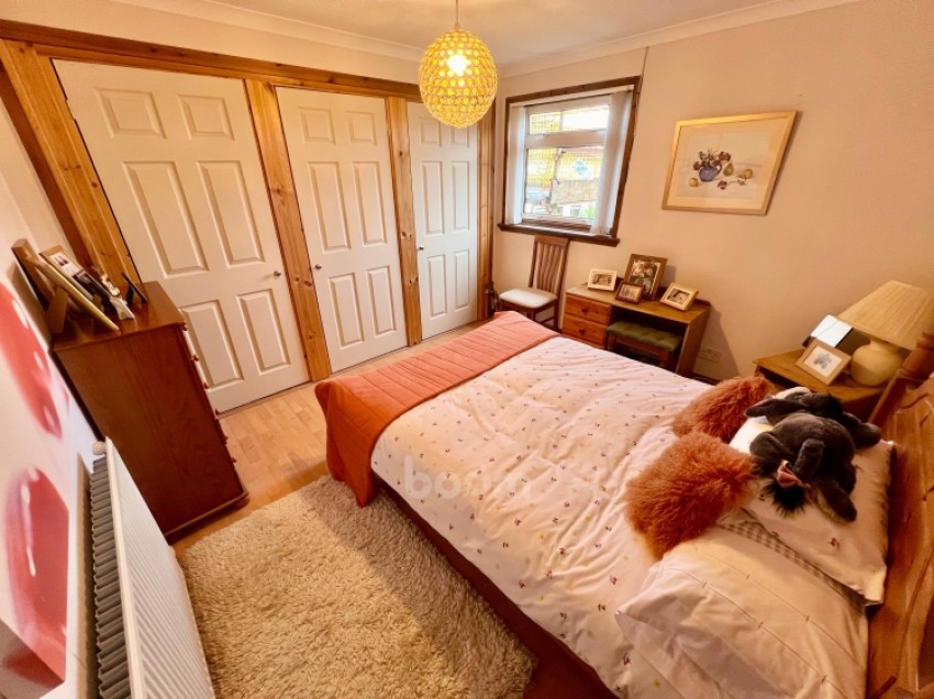 Images for 8 Sycamore Avenue, Beith, Ayrshire, KA15 2DE, UK