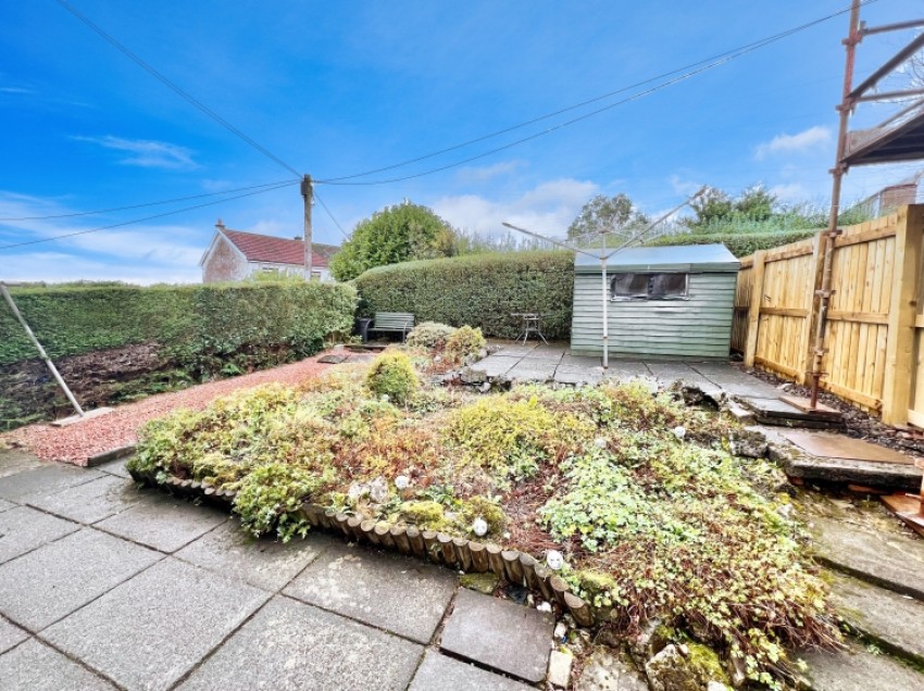 Images for 8 Sycamore Avenue, Beith, Ayrshire, KA15 2DE, UK