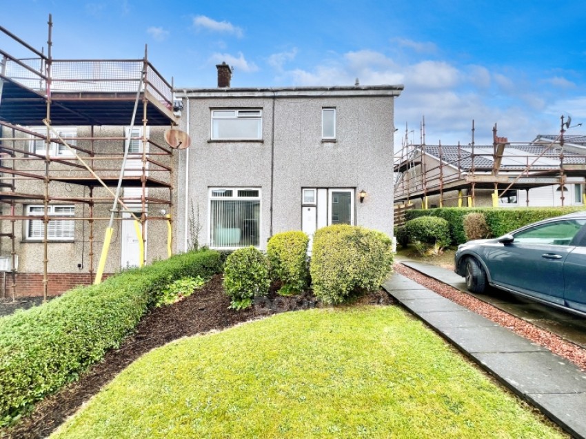 Images for 8 Sycamore Avenue, Beith, Ayrshire, KA15 2DE, UK
