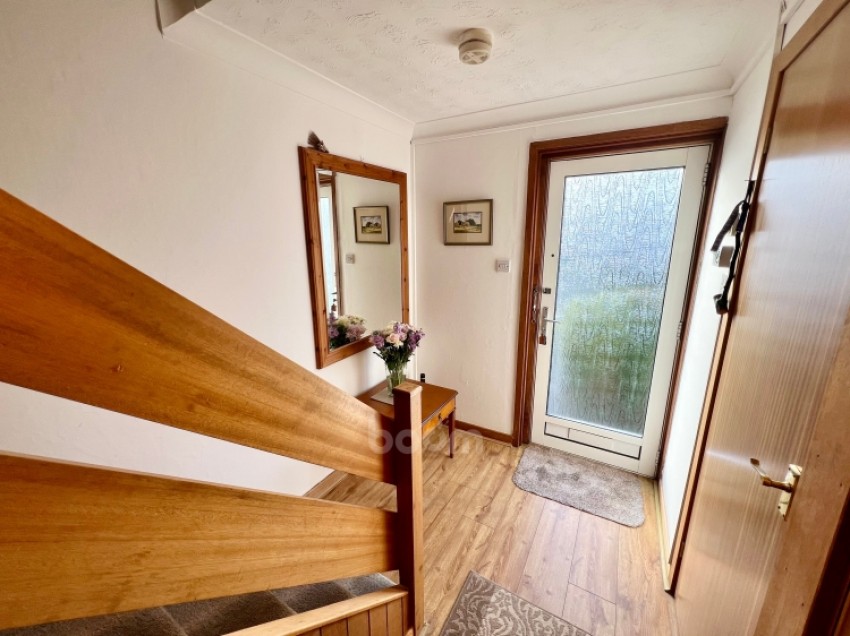 Images for 8 Sycamore Avenue, Beith, Ayrshire, KA15 2DE, UK