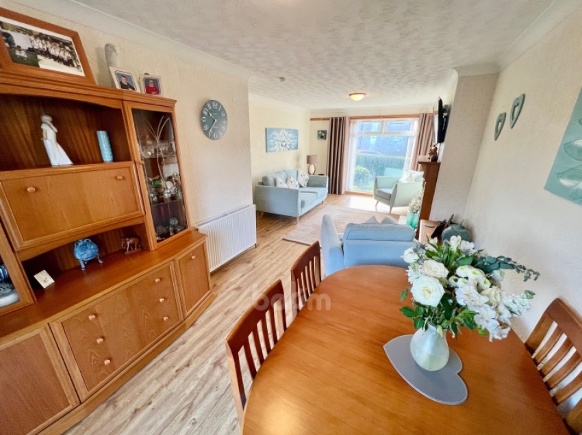 Images for 8 Sycamore Avenue, Beith, Ayrshire, KA15 2DE, UK