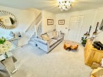 Images for 10 St. Brendans View, Saltcoats, Ayrshire, KA21 6GZ, UK